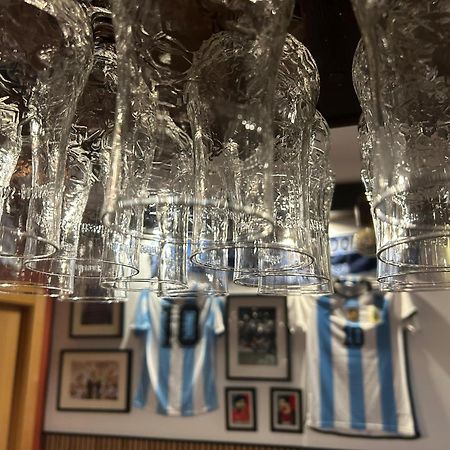 Hostal El Olivo غرناطة المظهر الخارجي الصورة