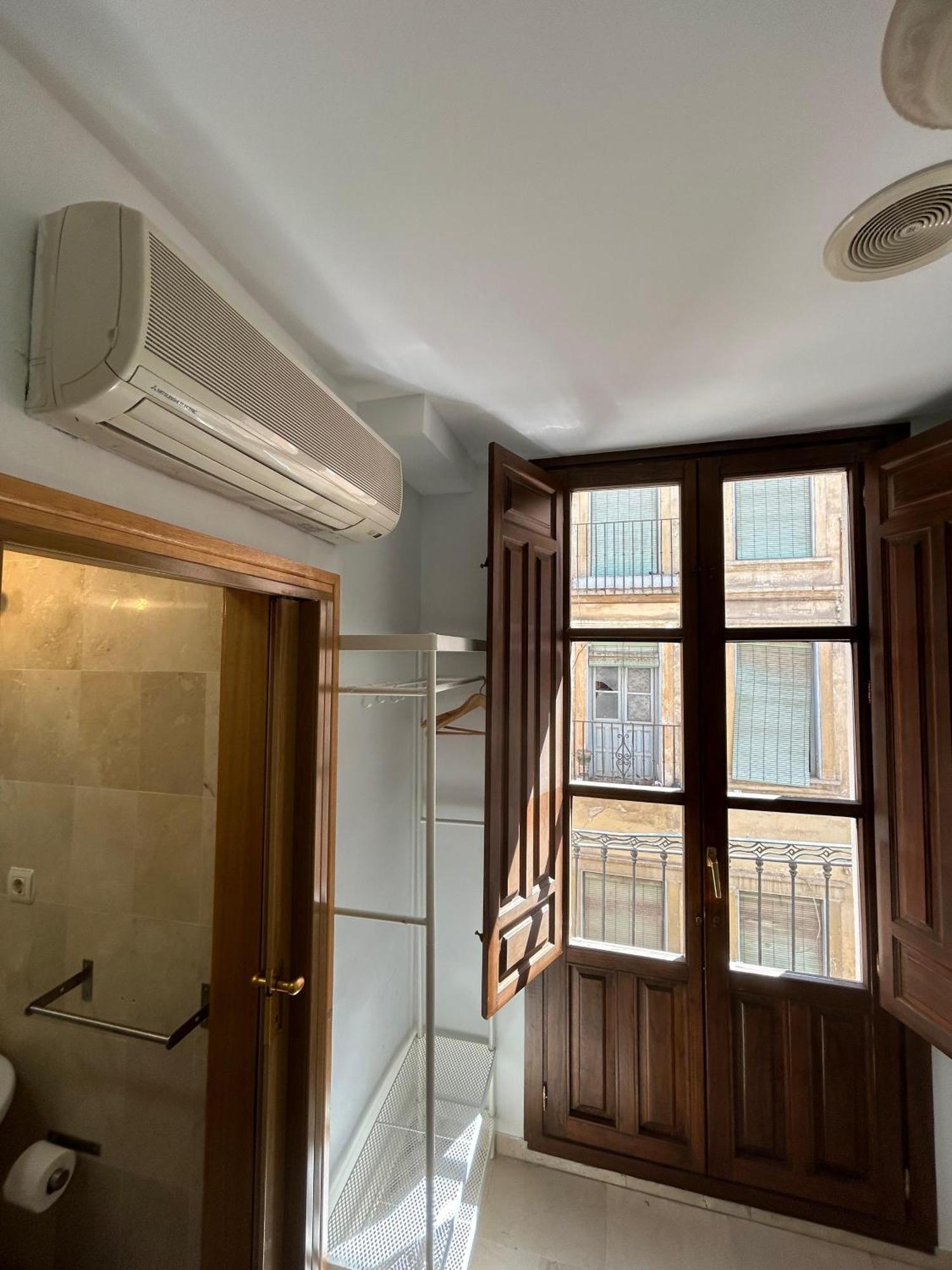 Hostal El Olivo غرناطة المظهر الخارجي الصورة